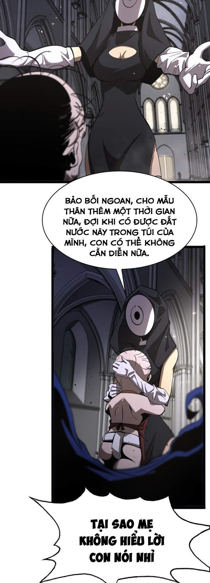 Chư giới tận thế online chapter 81 - Upload bởi truyensieuhay.com