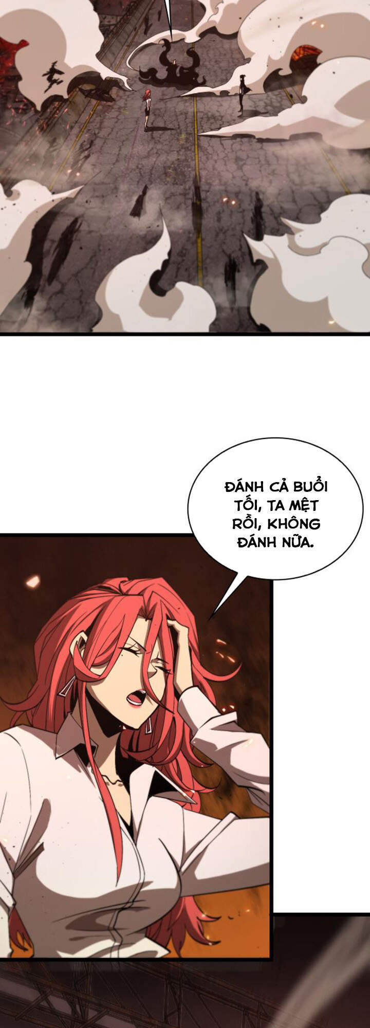 Chư giới tận thế online chapter 81 - Upload bởi truyensieuhay.com