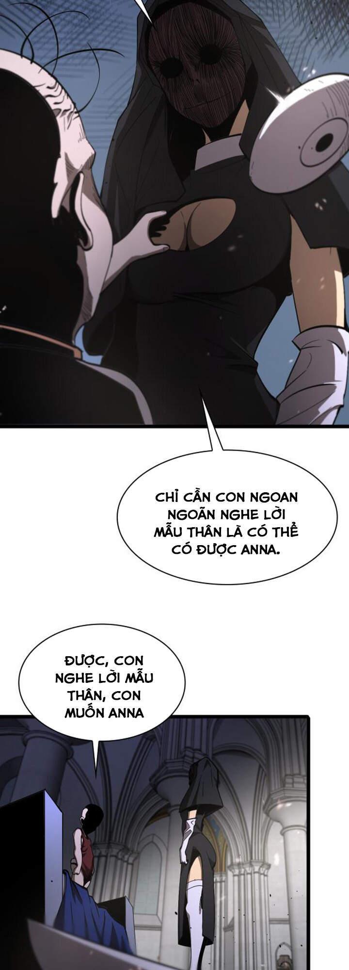 Chư giới tận thế online chapter 81 - Upload bởi truyensieuhay.com