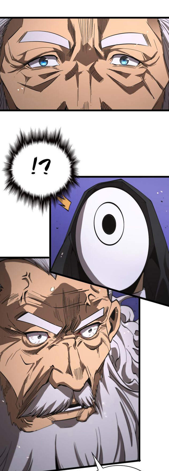 Chư giới tận thế online chapter 81 - Upload bởi truyensieuhay.com