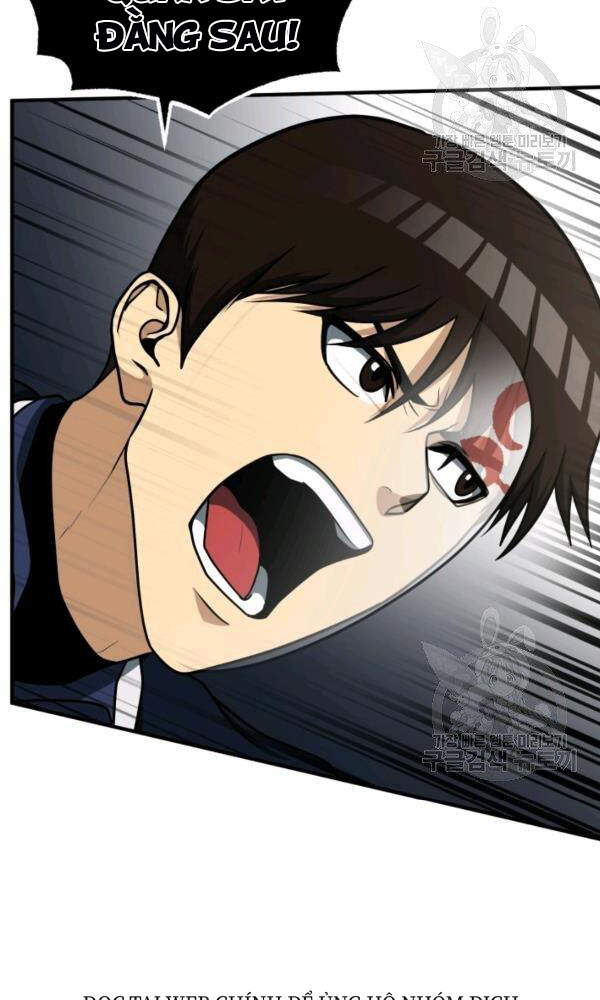 Ngoài nhà là ngục tối chapter 34 - Upload bởi truyensieuhay.com
