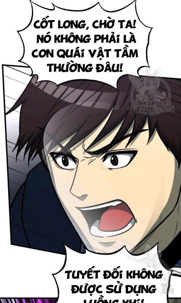 Ngoài nhà là ngục tối chapter 34 - Upload bởi truyensieuhay.com