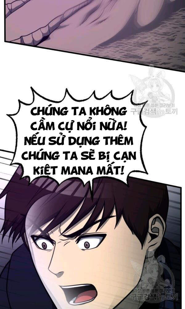 Ngoài nhà là ngục tối chapter 34 - Upload bởi truyensieuhay.com