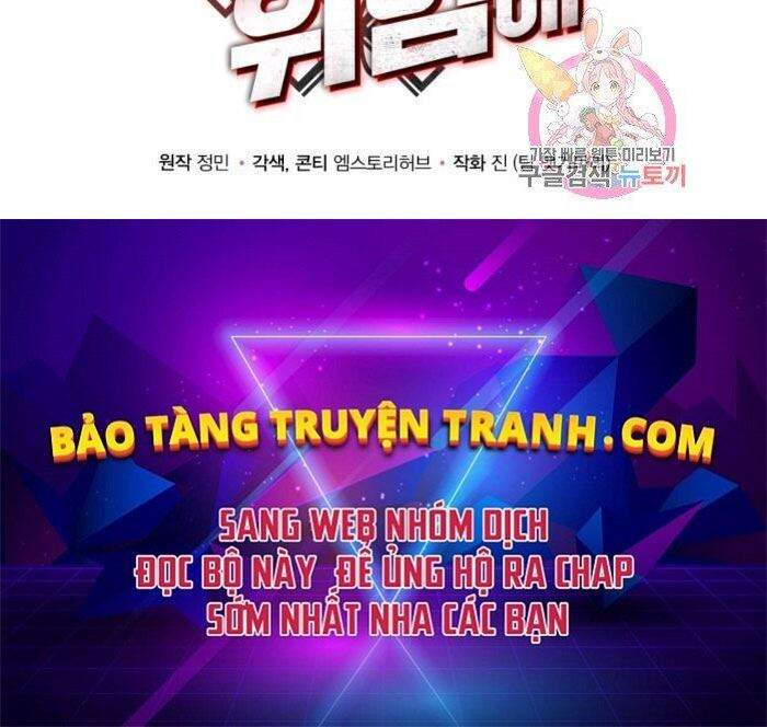 Ngoài nhà là ngục tối chapter 34 - Upload bởi truyensieuhay.com