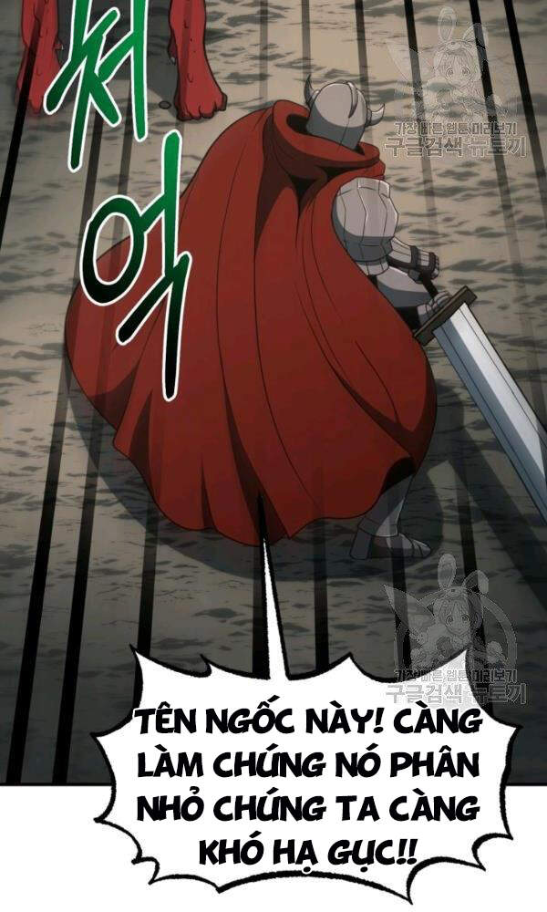 Ngoài nhà là ngục tối chapter 34 - Upload bởi truyensieuhay.com