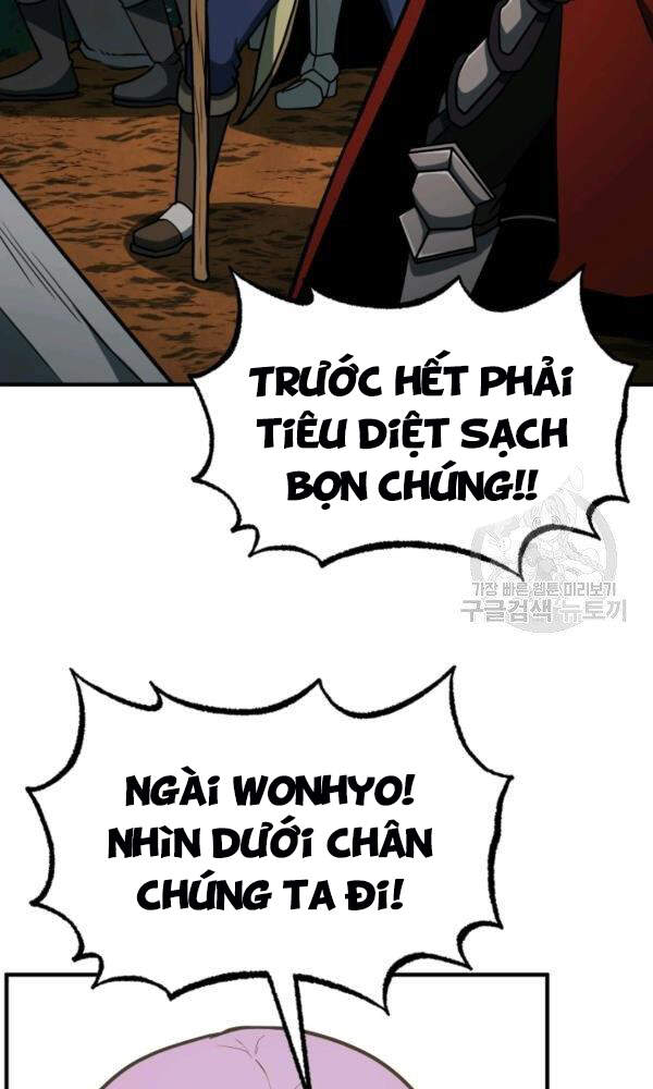 Ngoài nhà là ngục tối chapter 34 - Upload bởi truyensieuhay.com