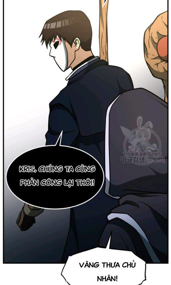Ngoài nhà là ngục tối chapter 34 - Upload bởi truyensieuhay.com