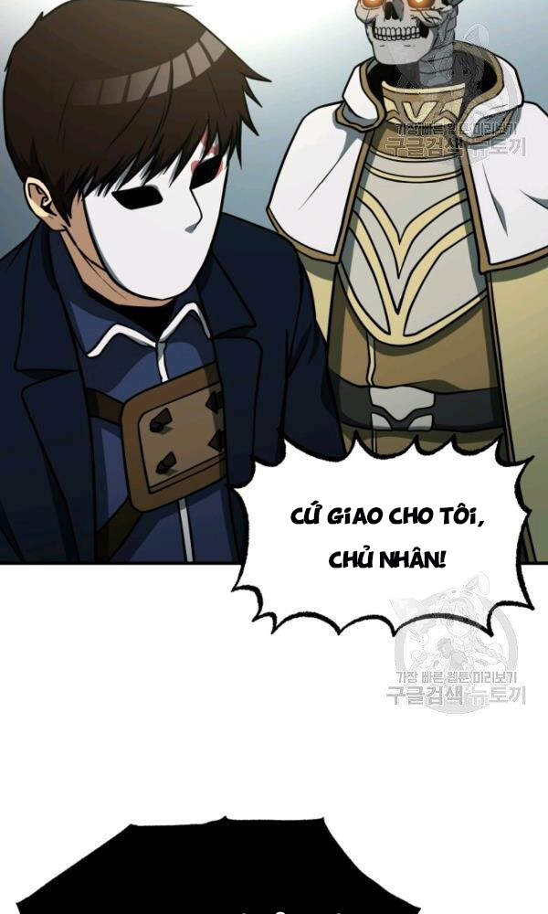 Ngoài nhà là ngục tối chapter 34 - Upload bởi truyensieuhay.com