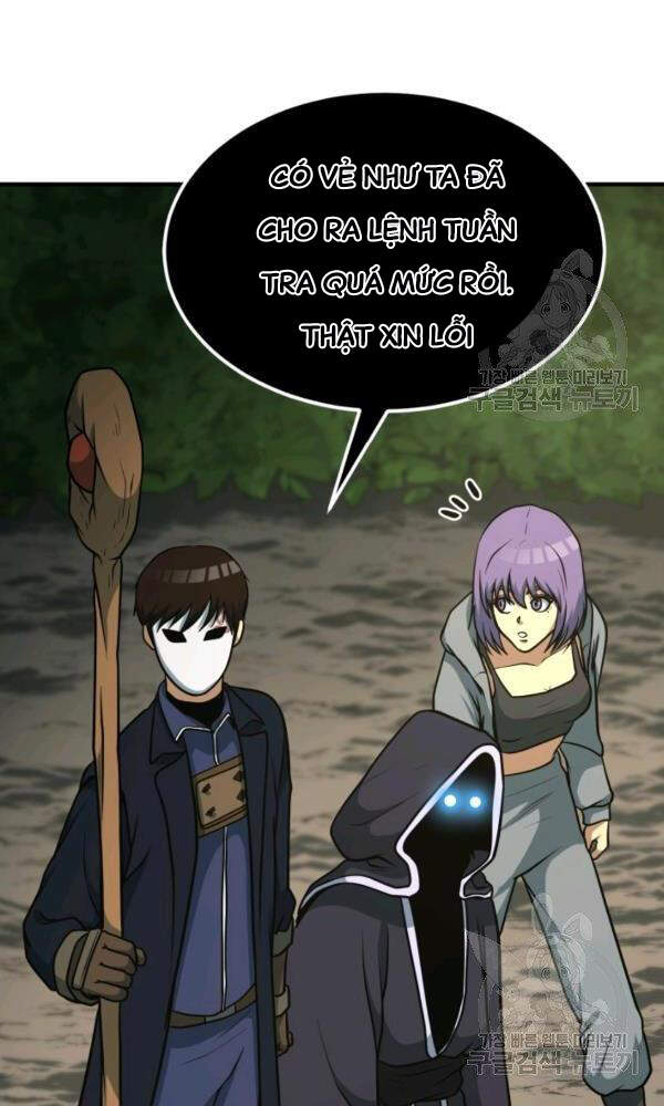 Ngoài nhà là ngục tối chapter 34 - Upload bởi truyensieuhay.com