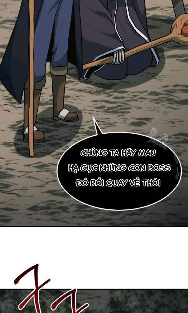 Ngoài nhà là ngục tối chapter 34 - Upload bởi truyensieuhay.com