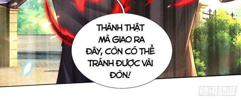 Luyện Thể Trăm Nghìn Tầng chapter 79 - Trang 24