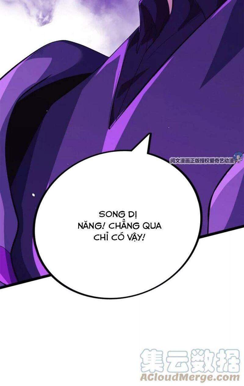 Ta có 999 loại dị năng chapter 25 - Upload bởi truyensieuhay.com