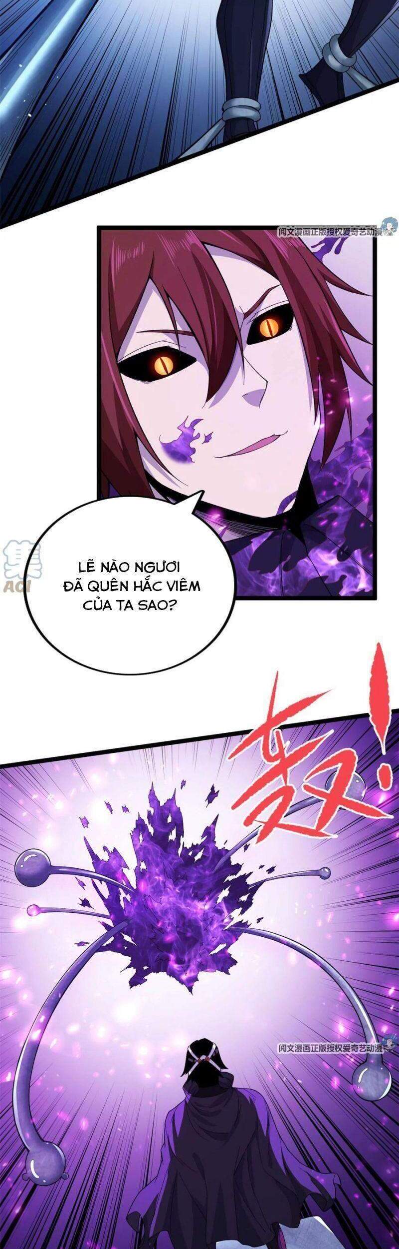 Ta có 999 loại dị năng chapter 26 - Upload bởi truyensieuhay.com