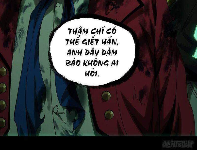 Đại Tượng Vô Hình chapter 169 - Trang 16