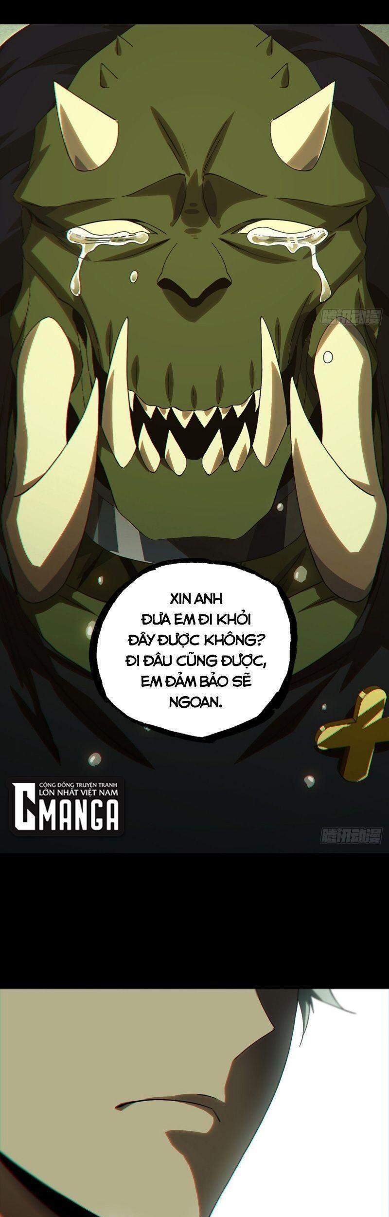Đại Tượng Vô Hình chapter 169 - Trang 19
