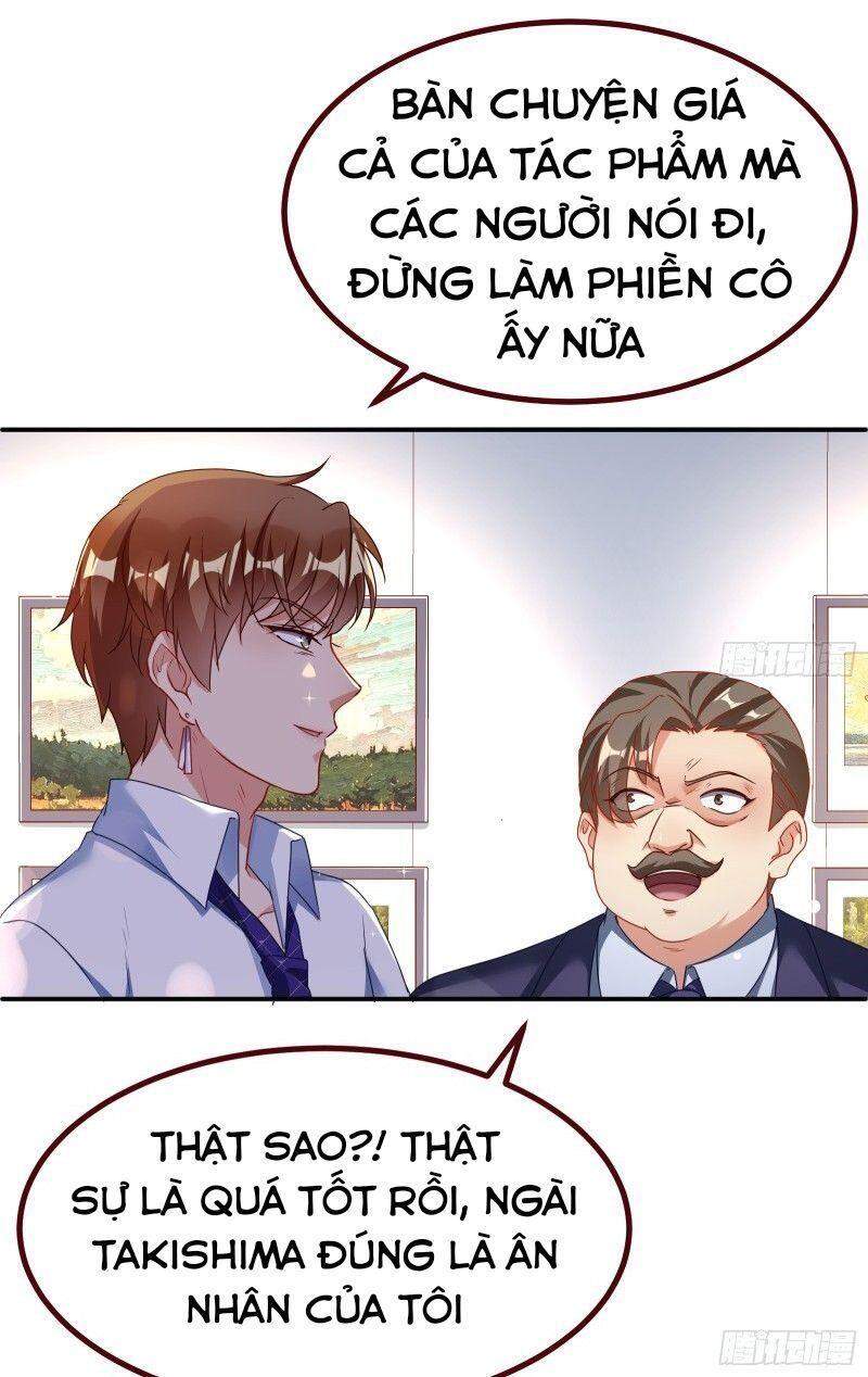 Vạn Tra Triêu Hoàng chapter 194 - Trang 11