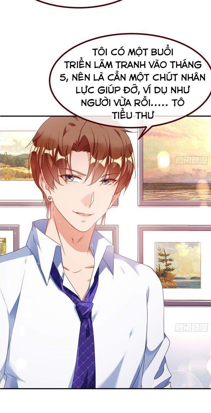 Vạn Tra Triêu Hoàng chapter 194 - Trang 12