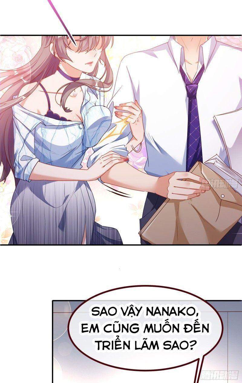 Vạn Tra Triêu Hoàng chapter 194 - Trang 14