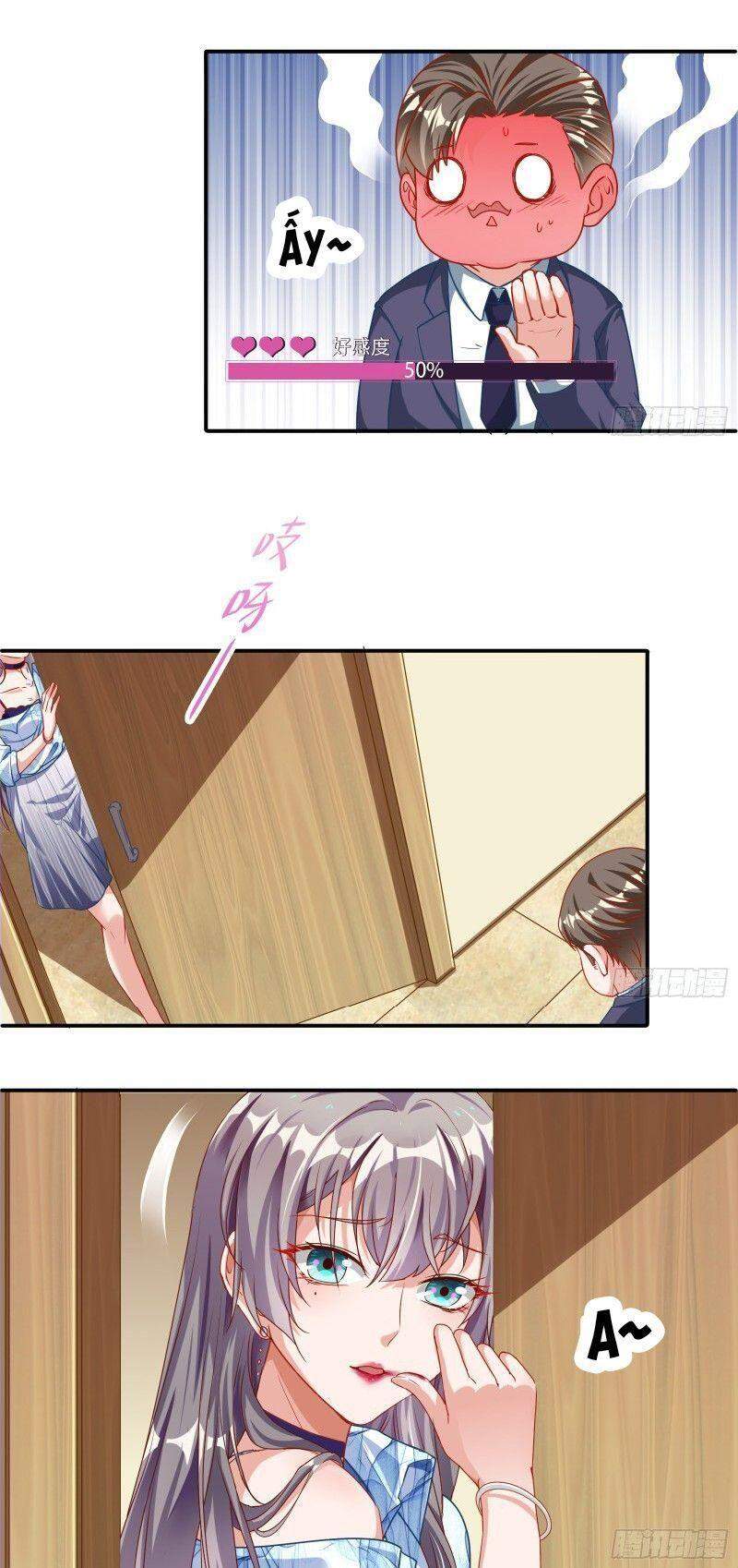 Vạn Tra Triêu Hoàng chapter 194 - Trang 19
