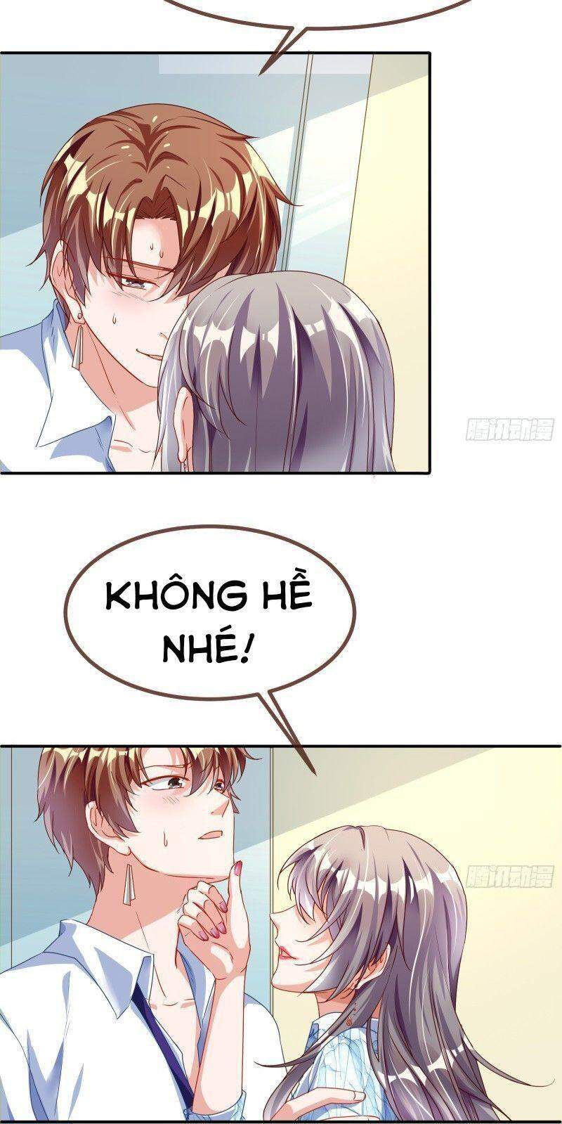 Vạn Tra Triêu Hoàng chapter 194 - Trang 24