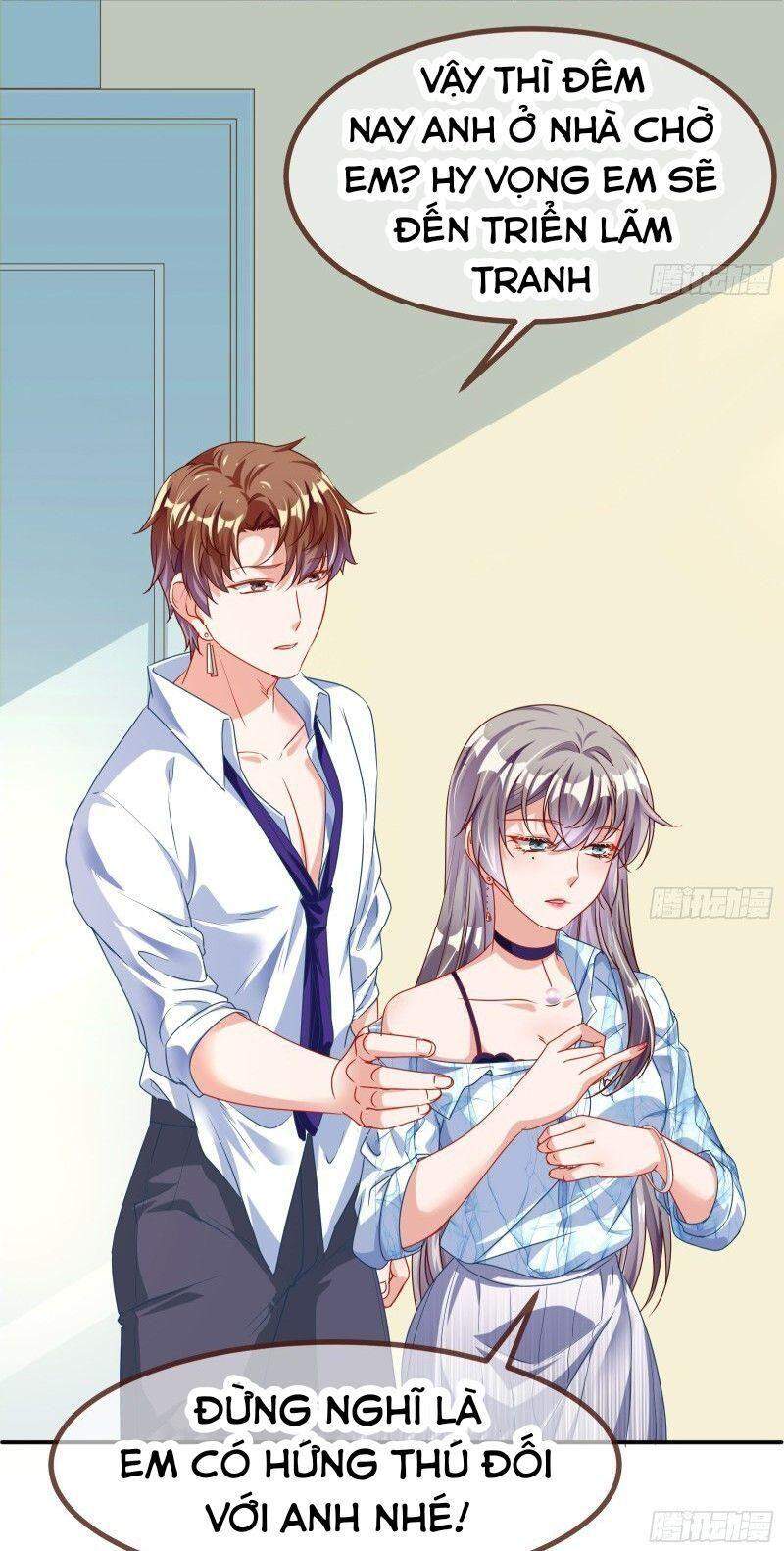 Vạn Tra Triêu Hoàng chapter 194 - Trang 25