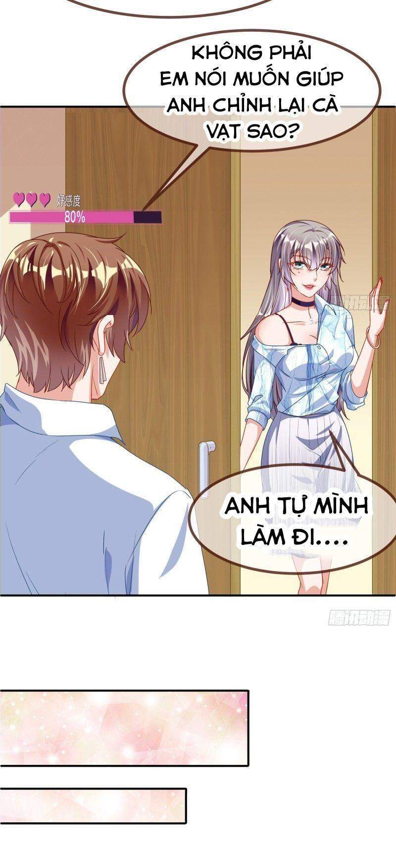 Vạn Tra Triêu Hoàng chapter 194 - Trang 26
