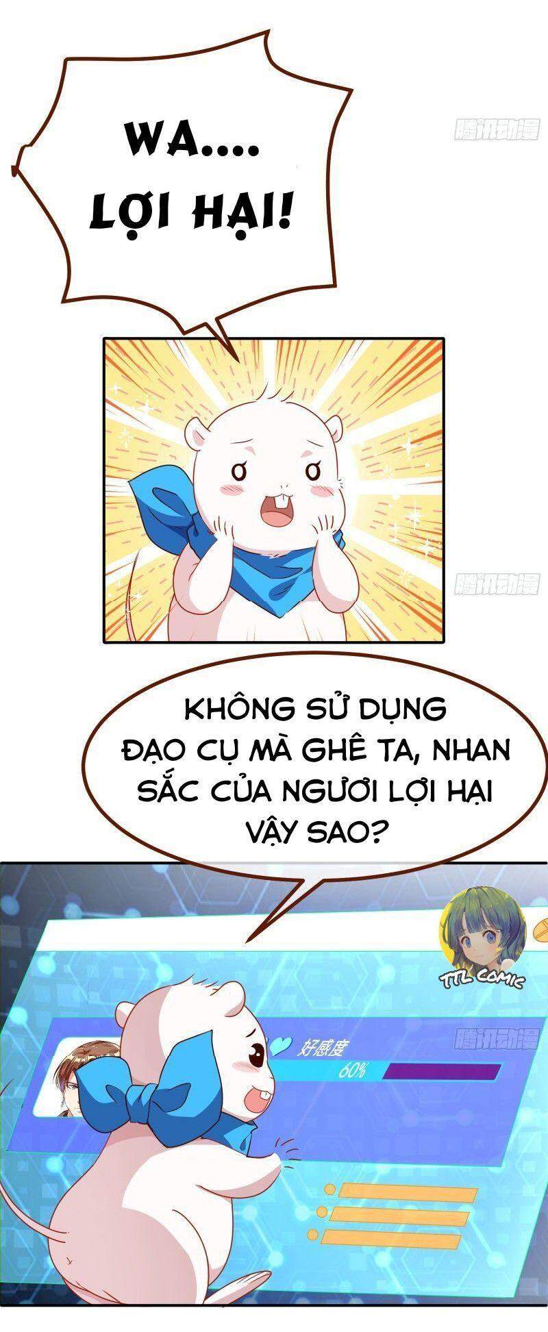Vạn Tra Triêu Hoàng chapter 194 - Trang 27