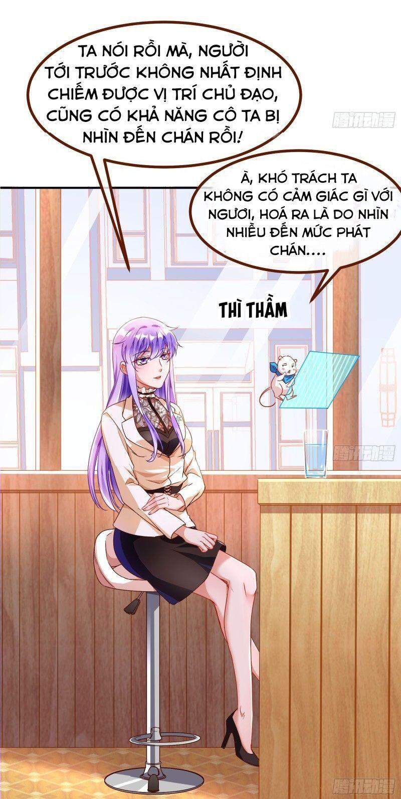 Vạn Tra Triêu Hoàng chapter 194 - Trang 28