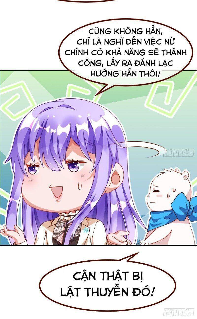 Vạn Tra Triêu Hoàng chapter 194 - Trang 34