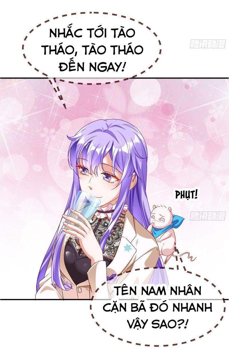 Vạn Tra Triêu Hoàng chapter 194 - Trang 38