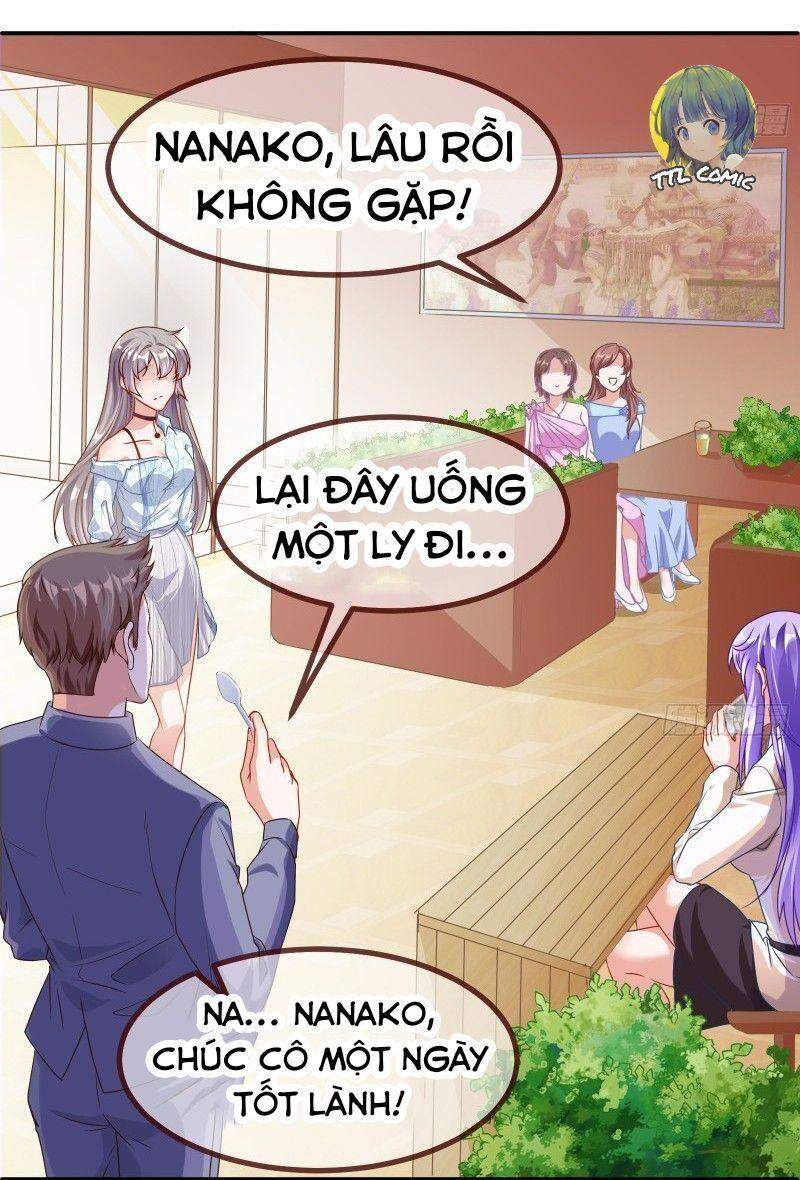 Vạn Tra Triêu Hoàng chapter 194 - Trang 39