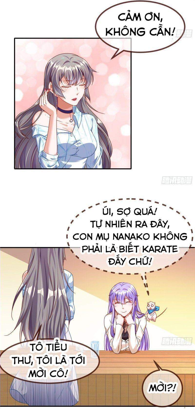 Vạn Tra Triêu Hoàng chapter 194 - Trang 40