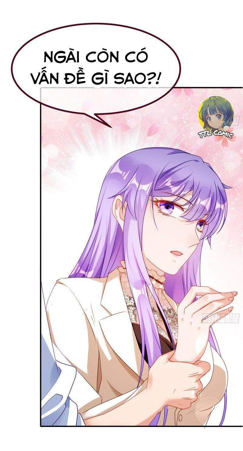 Vạn Tra Triêu Hoàng chapter 194 - Trang 4