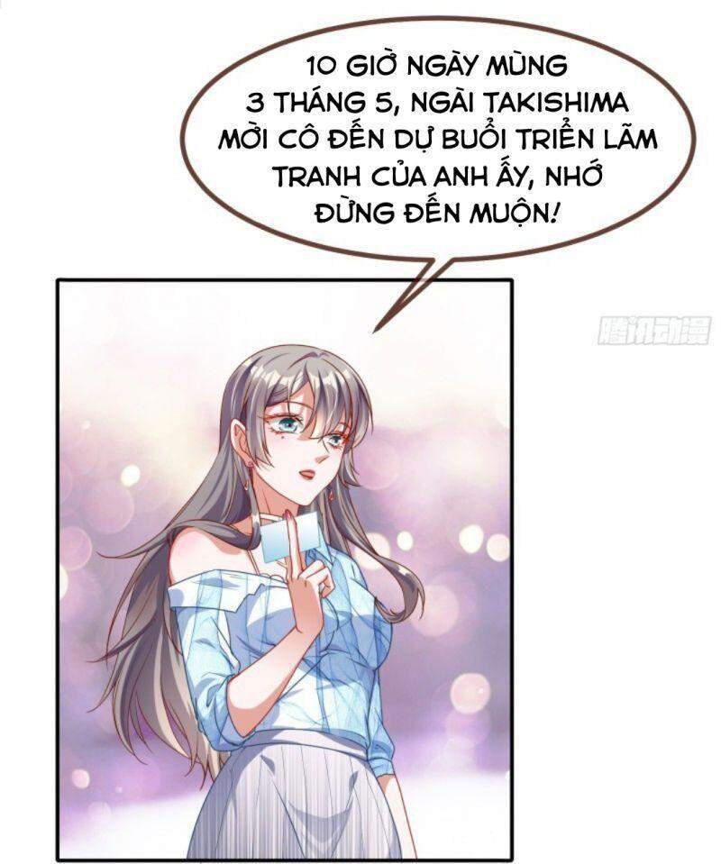 Vạn Tra Triêu Hoàng chapter 194 - Trang 41