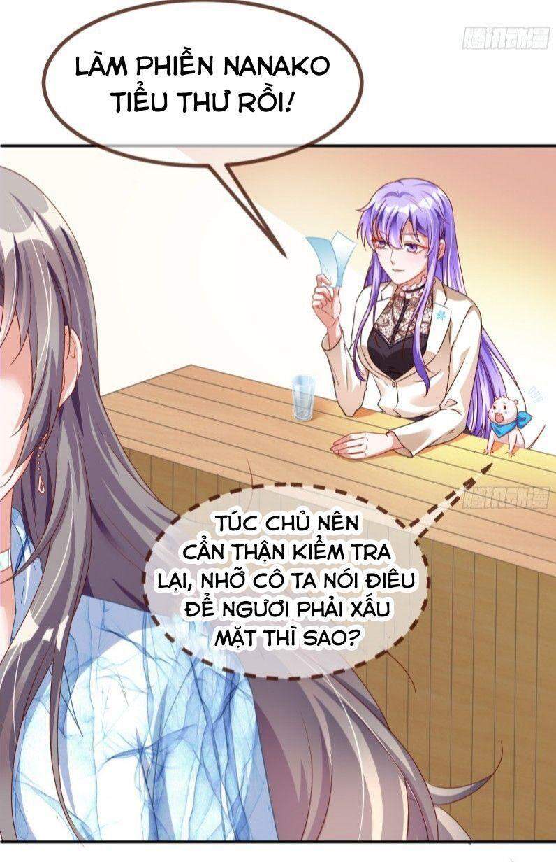Vạn Tra Triêu Hoàng chapter 194 - Trang 42