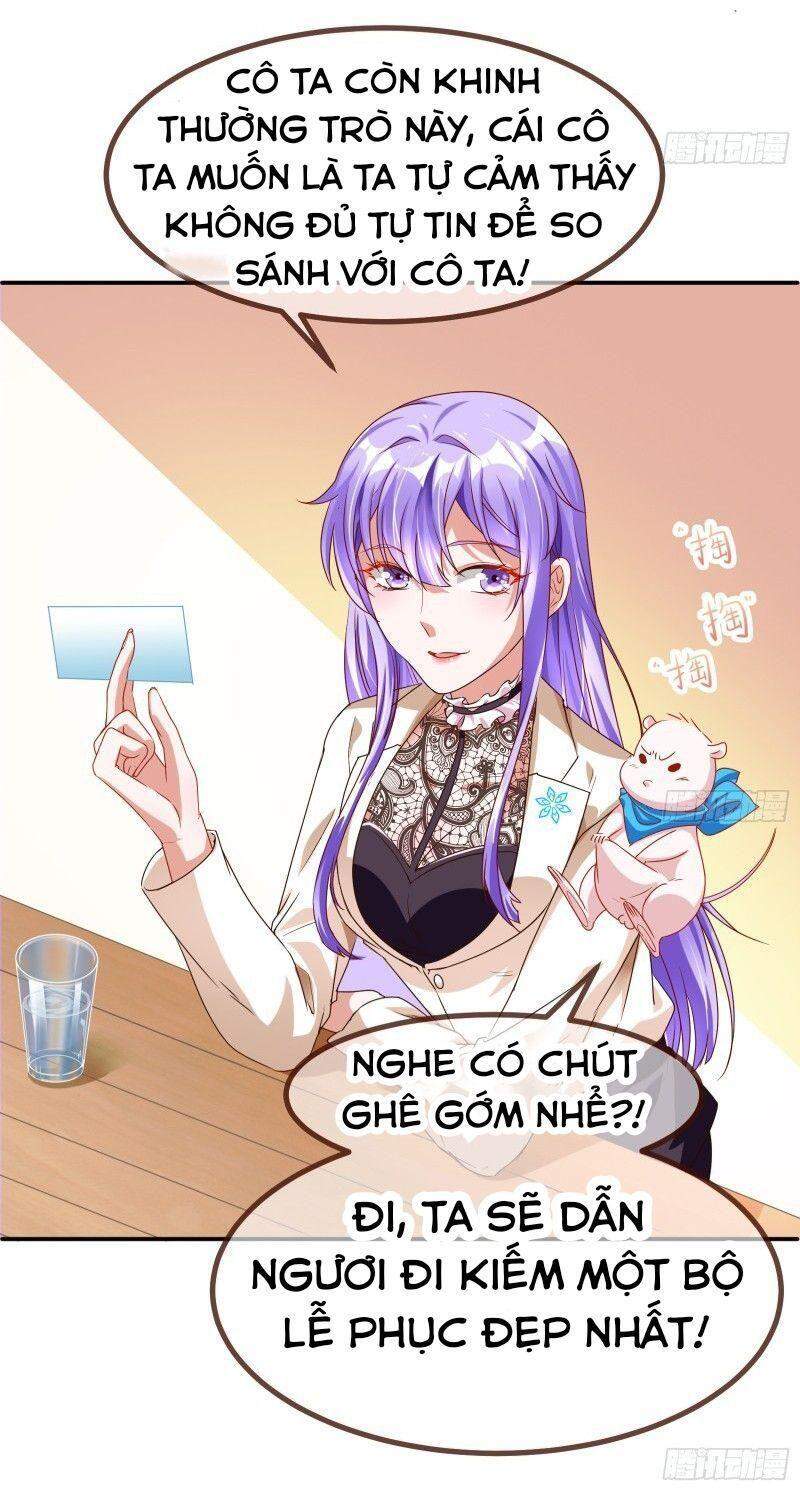Vạn Tra Triêu Hoàng chapter 194 - Trang 43