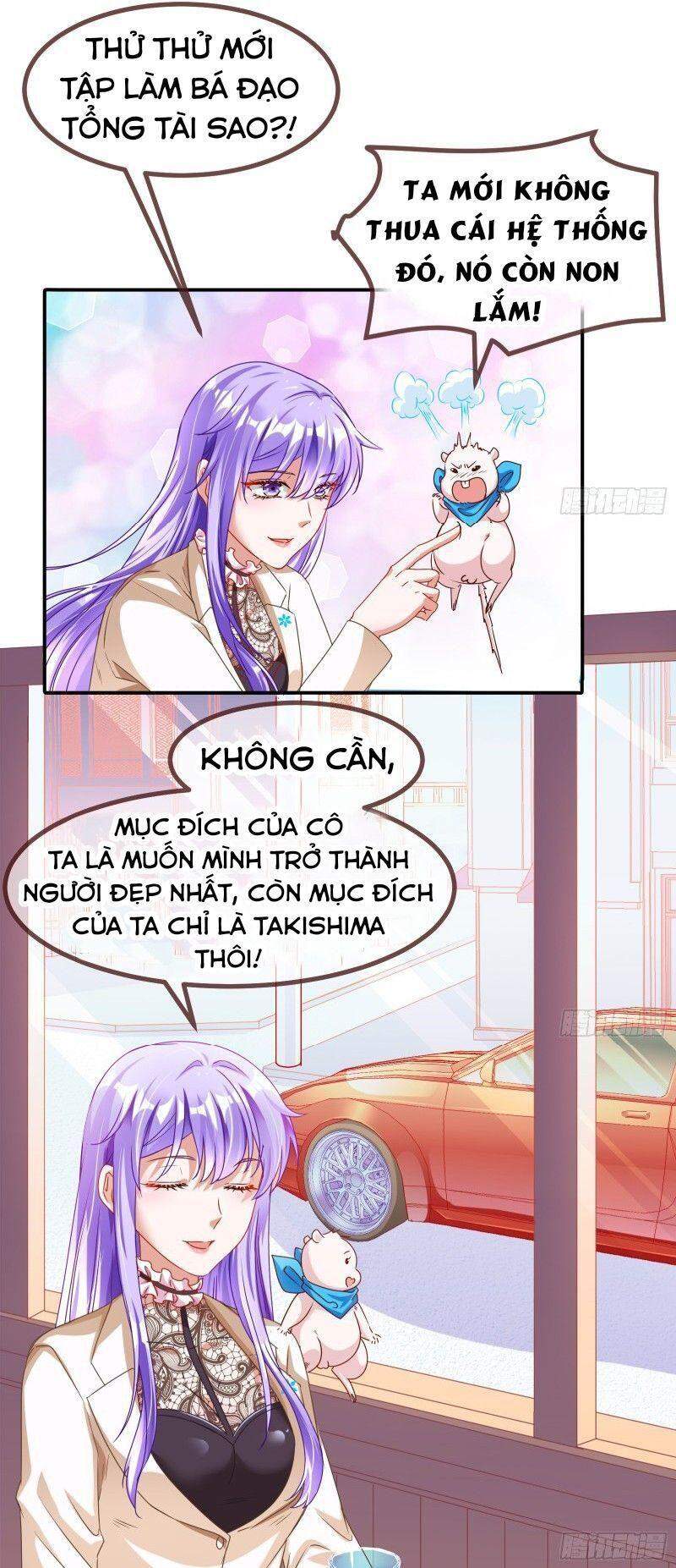 Vạn Tra Triêu Hoàng chapter 194 - Trang 44