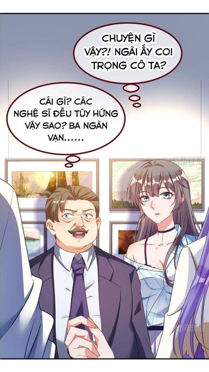 Vạn Tra Triêu Hoàng chapter 194 - Trang 7