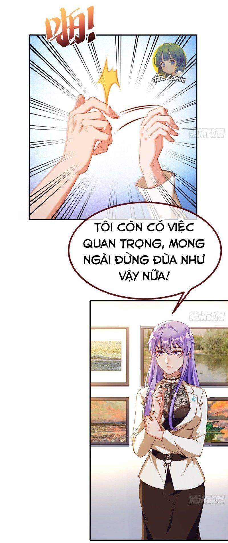 Vạn Tra Triêu Hoàng chapter 194 - Trang 8