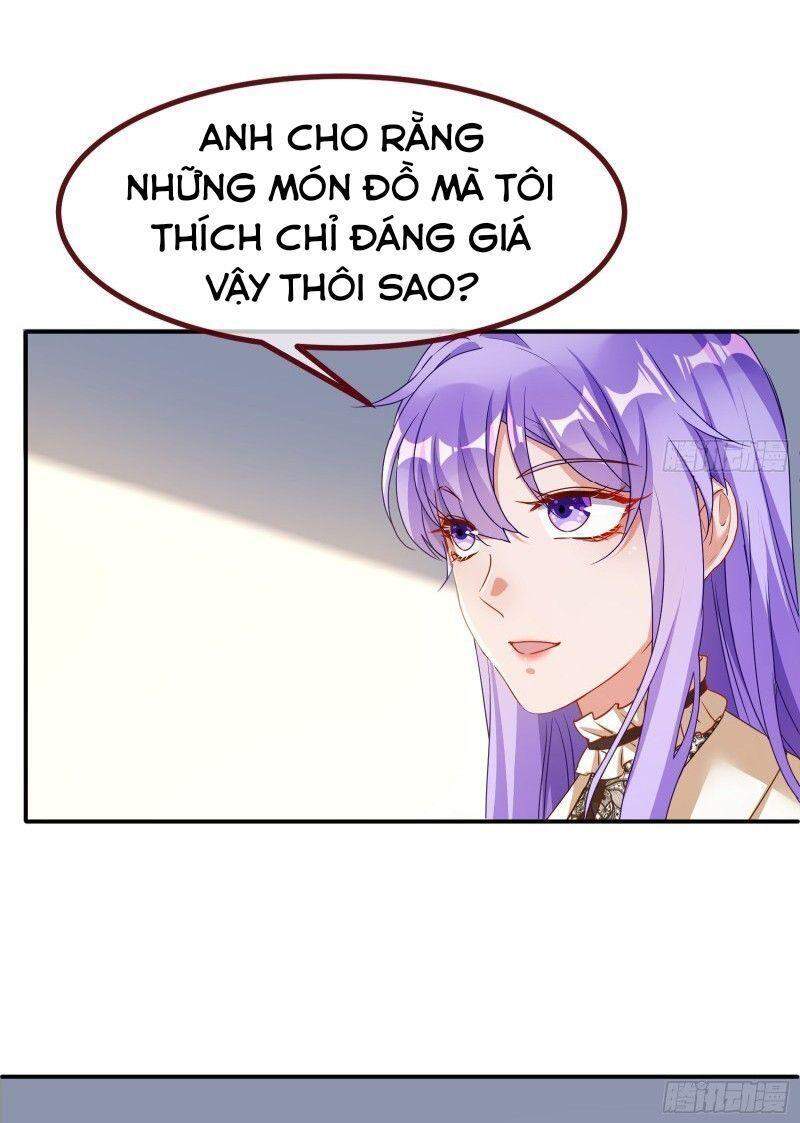 Vạn Tra Triêu Hoàng chapter 194 - Trang 9