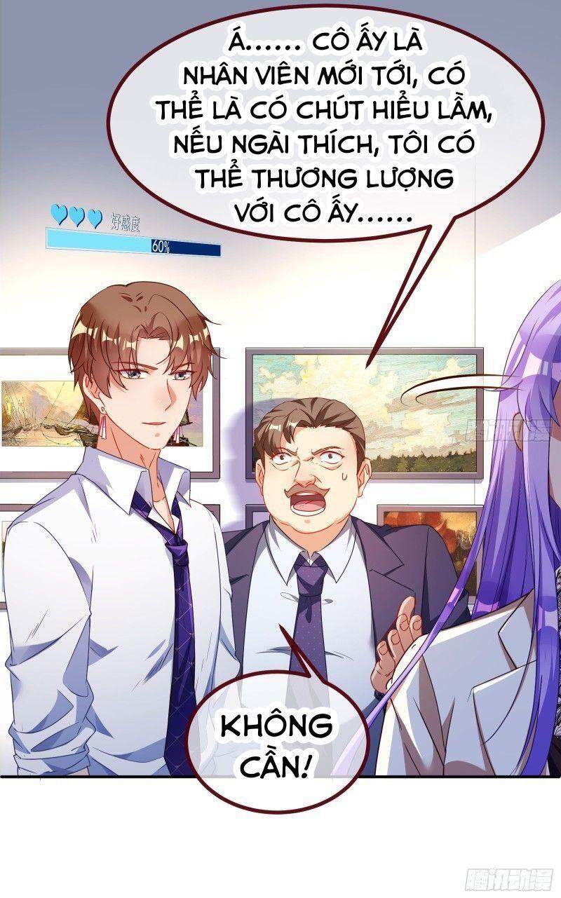 Vạn Tra Triêu Hoàng chapter 194 - Trang 10