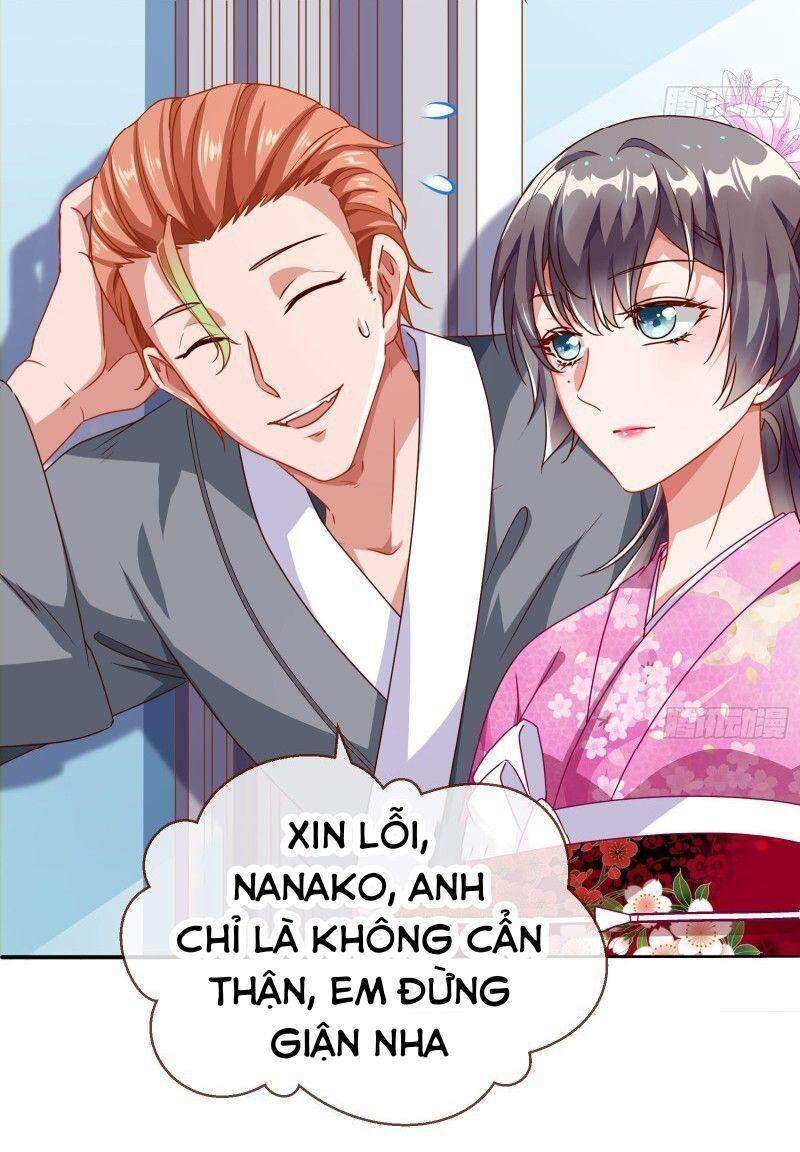 Vạn Tra Triêu Hoàng chapter 195 - Trang 13