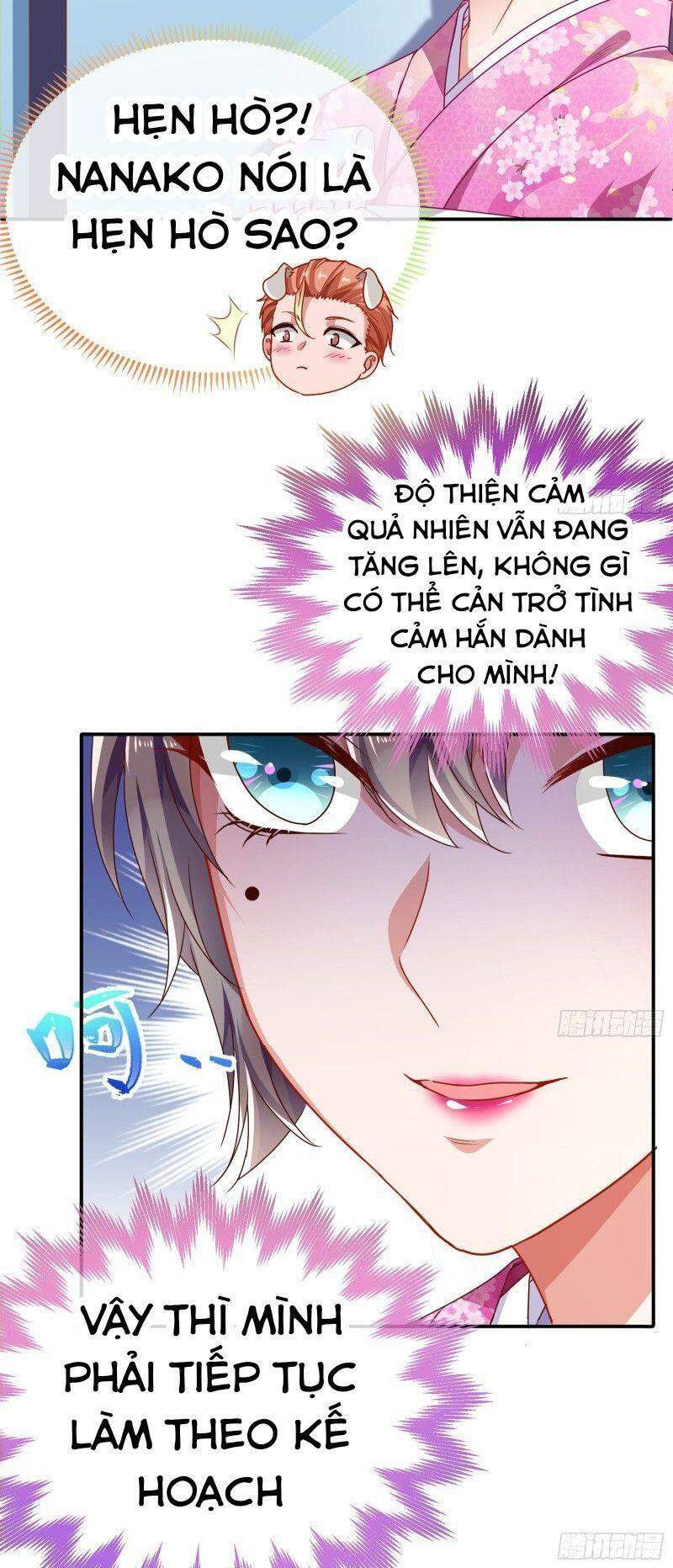 Vạn Tra Triêu Hoàng chapter 195 - Trang 16