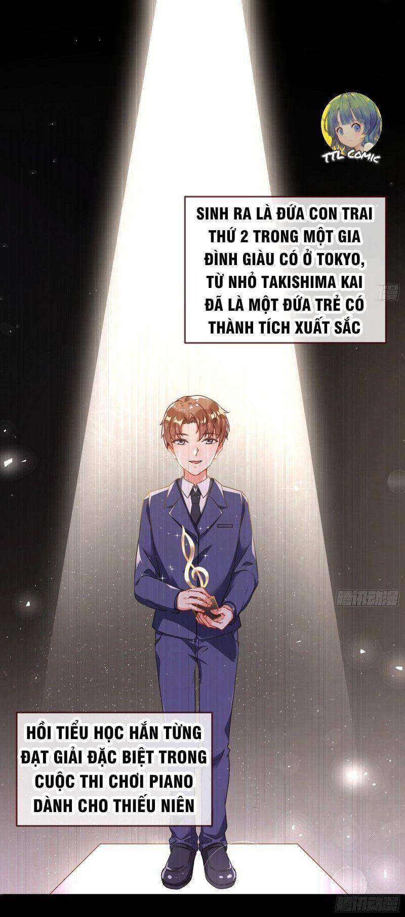 Vạn Tra Triêu Hoàng chapter 195 - Trang 2