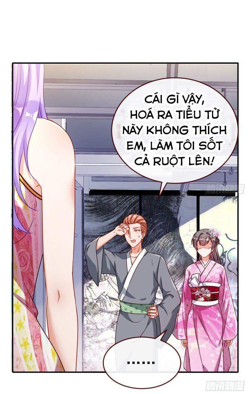 Vạn Tra Triêu Hoàng chapter 195 - Trang 25