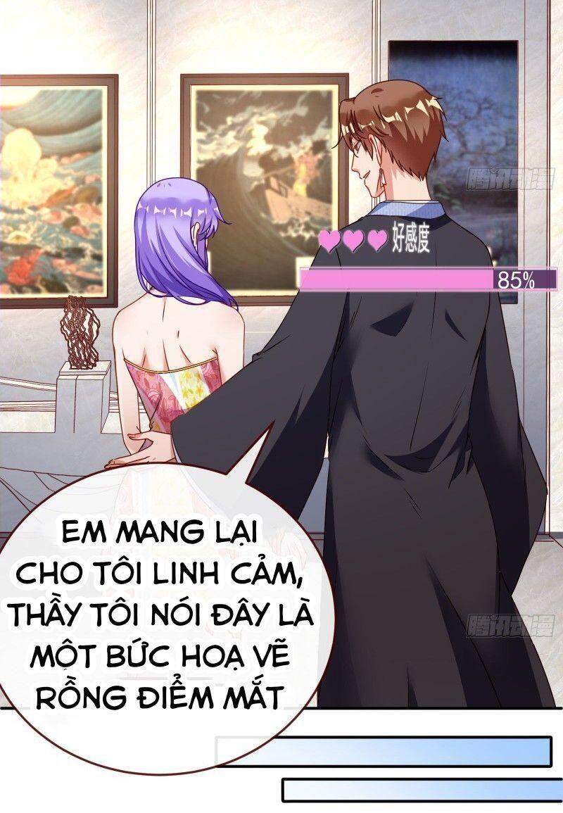 Vạn Tra Triêu Hoàng chapter 195 - Trang 27