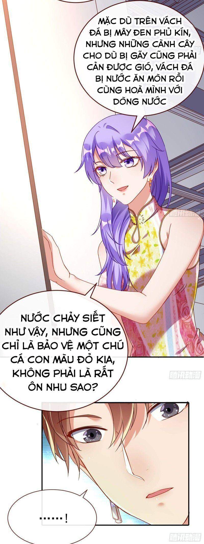 Vạn Tra Triêu Hoàng chapter 195 - Trang 29