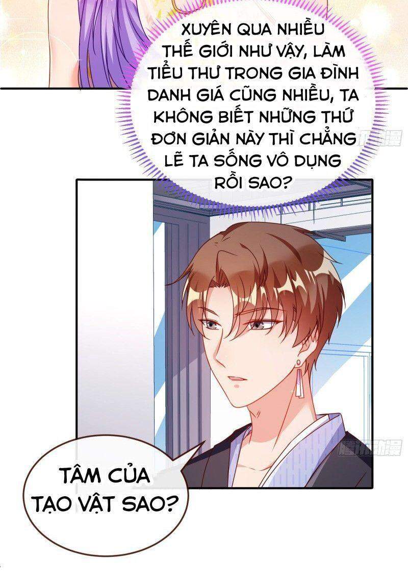 Vạn Tra Triêu Hoàng chapter 195 - Trang 32