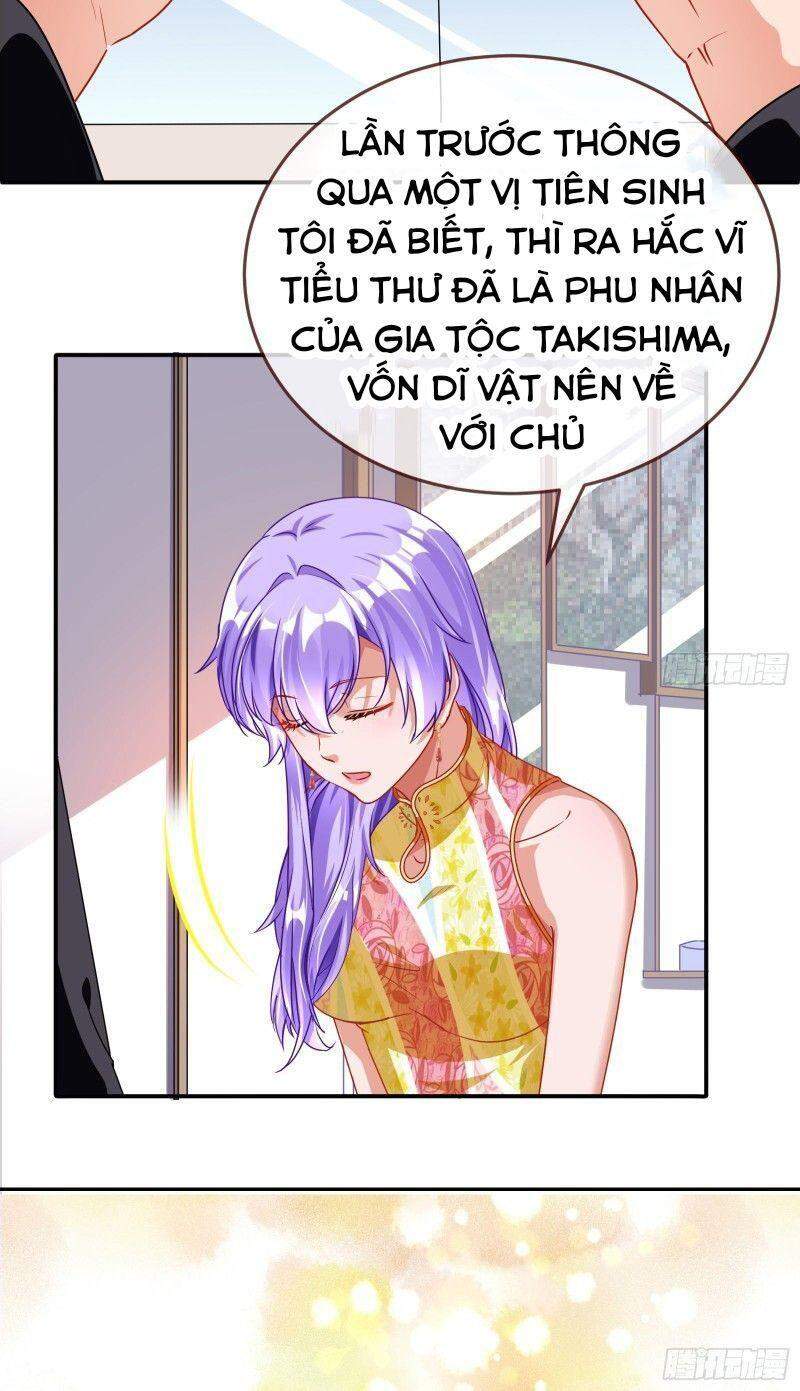 Vạn Tra Triêu Hoàng chapter 195 - Trang 35