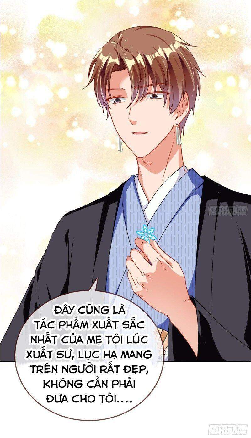 Vạn Tra Triêu Hoàng chapter 195 - Trang 36